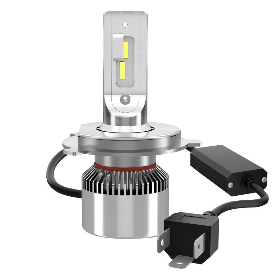 OSRAM LEDriving XTR H4 (64193DWXTR) LED HEADLIGHT BULBS 2 Pc(S)