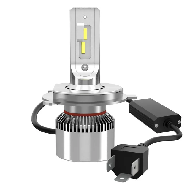 OSRAM LEDriving XTR H4 (64193DWXTR) LED HEADLIGHT BULBS 2 Pc(S)