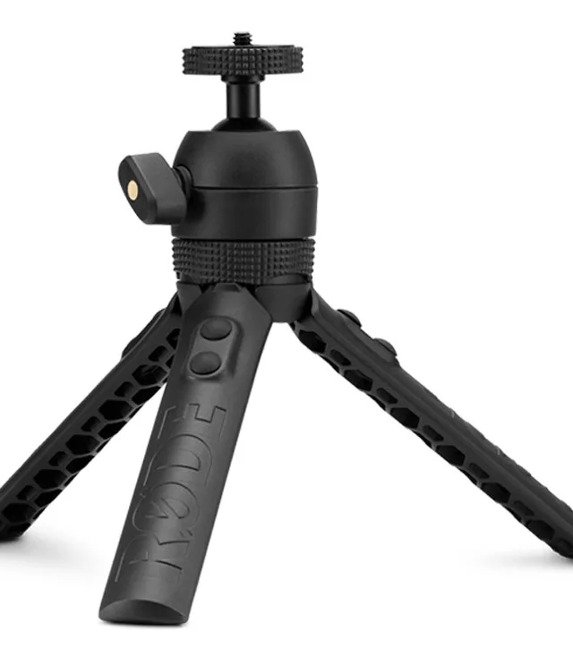 TRIPOD 2