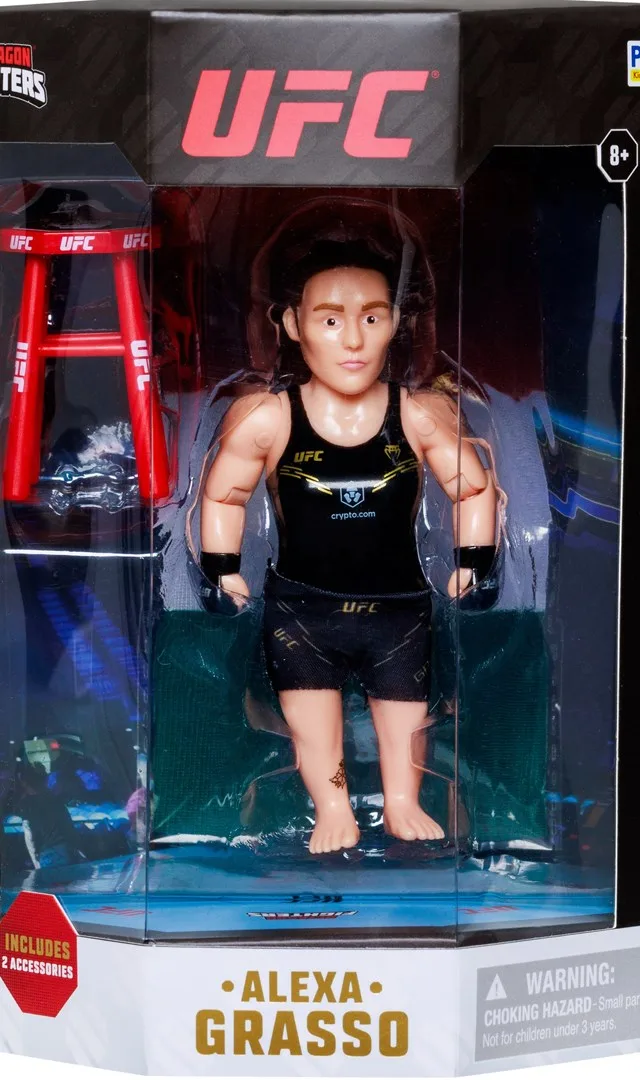 UFC6010D