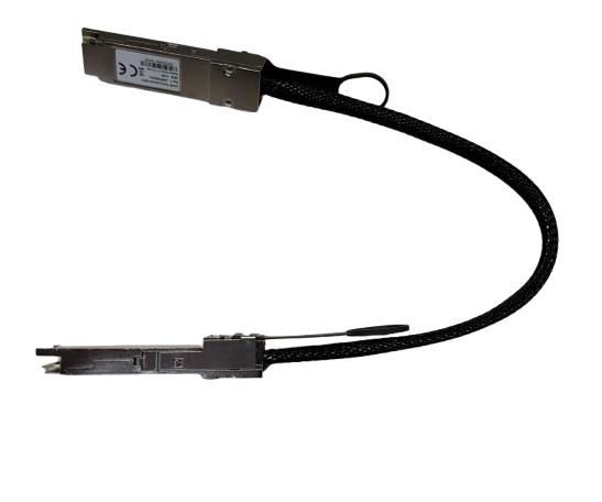 NVIDIA Direktanschlusskabel QSFP Zu QSFP 40 Cm