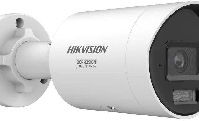 Camera IP Hikvision 12MP DS-2CD20123G2-LIUY/SL(2.8mm)
