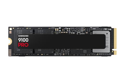 Samsung MZ-VAP8T0 8 TB M.2 PCI Express 5.0 NVMe V-NAND TLC