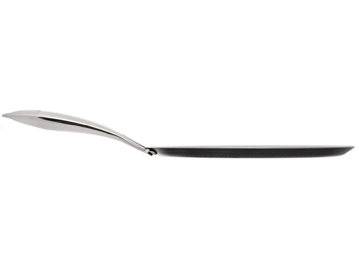 Kohersen Black Cube 29 Cm Pancake Pan