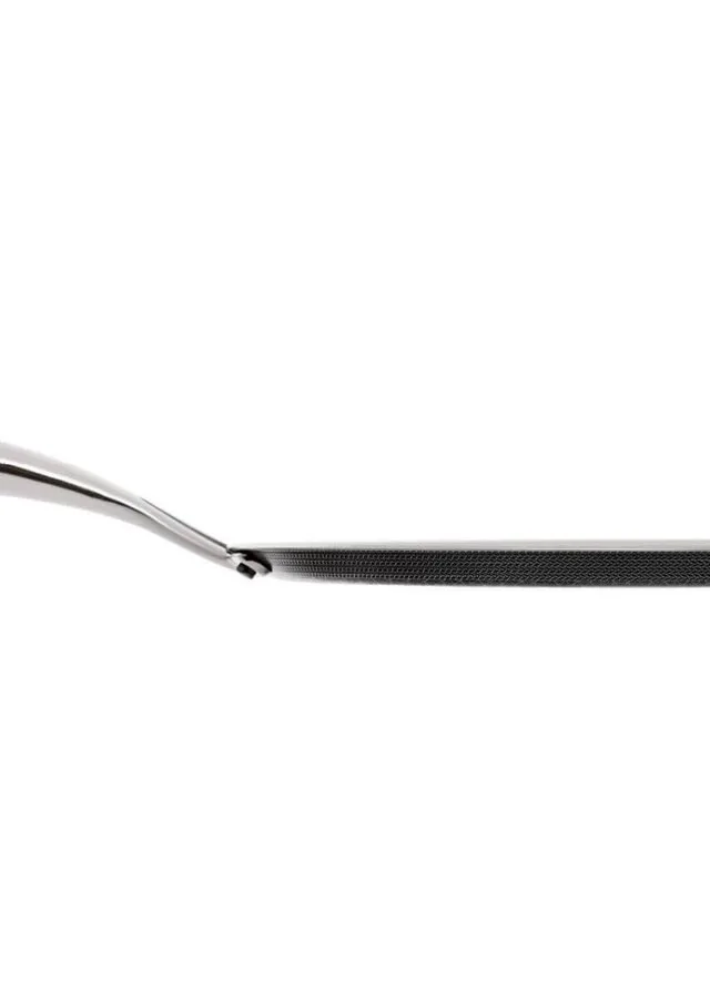 Kohersen Black Cube 29 Cm Pancake Pan