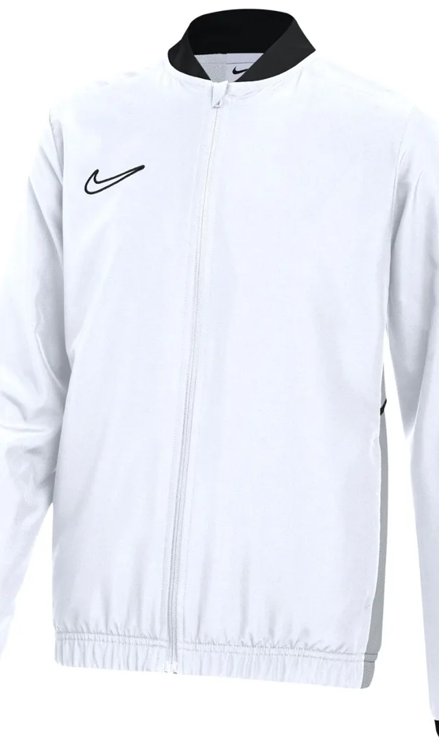 Bluza dla dzieci Nike Dri-Fit Academy 25 biała FZ9851 100 S
