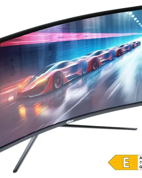 Monitor HDMI DP Audio 31.5 Dahua