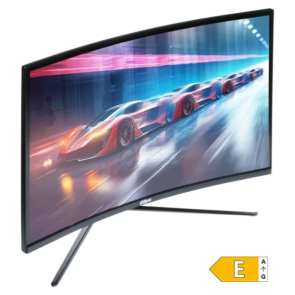 Monitor HDMI DP Audio 31.5 Dahua