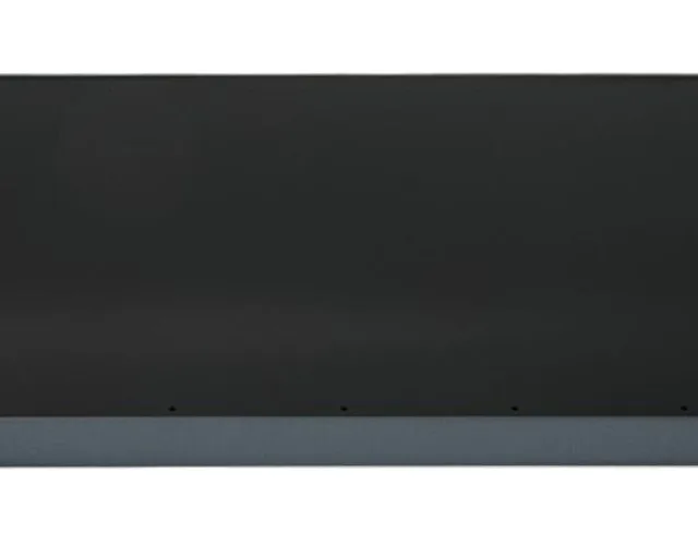 Shelly Wall Display XL Silver