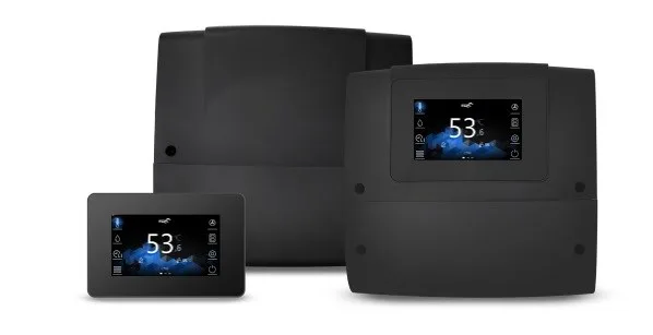 FoxTOUCH + FoxNET Driver Kit