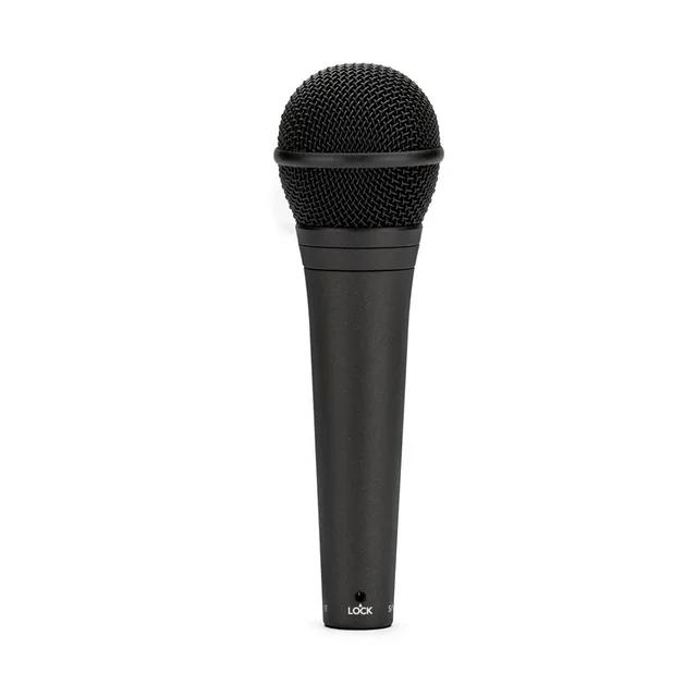 RODE M1-S Dynamic Microphone