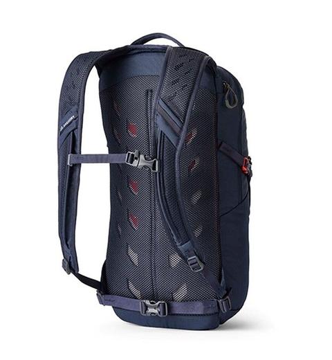 Gregory Nano Urban Backpack 18 L Navy Blue