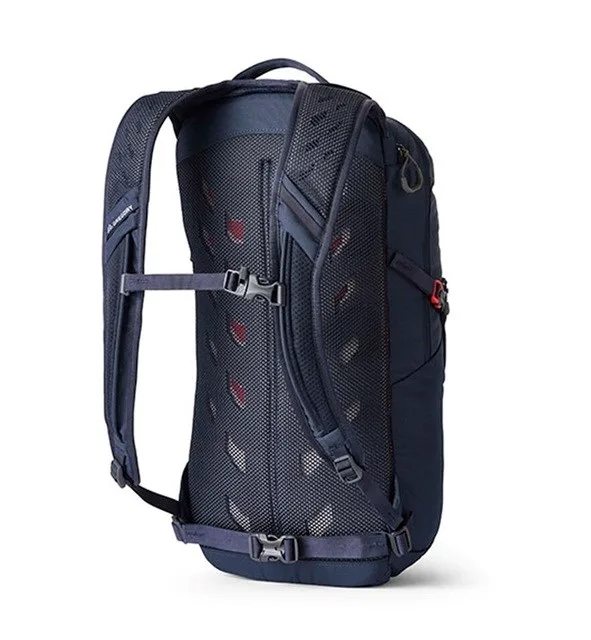 Gregory Nano Urban Backpack 18 L Navy Blue