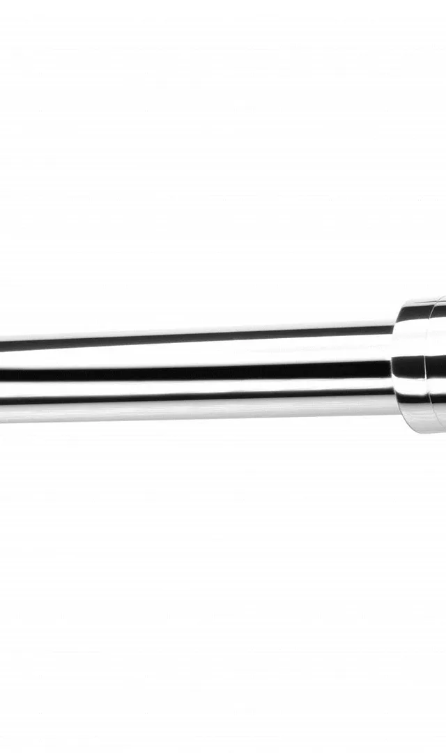 Round Washbasin Siphon