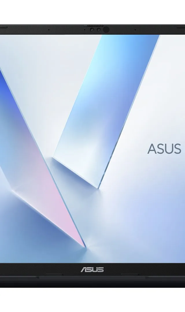 ASUS Vivobook 16 M1607KA-MB164W Copilot+ PC AMD Ryzen™ AI 5 330 Laptop 40.6 cm (16") WUXGA 16 GB DDR5-SDRAM 512 GB SSD Wi-Fi 6 (802.11ax) Windows 11 Home Blue