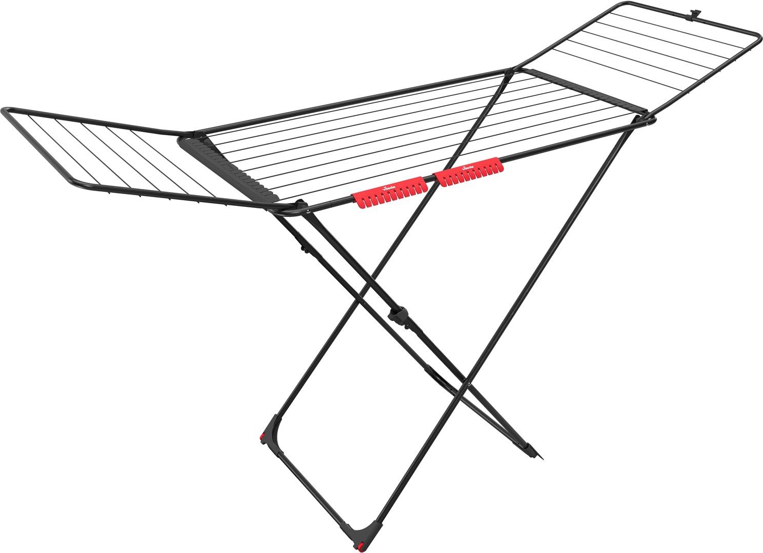 Clothes Drying Rack Vileda Universal Ultimate