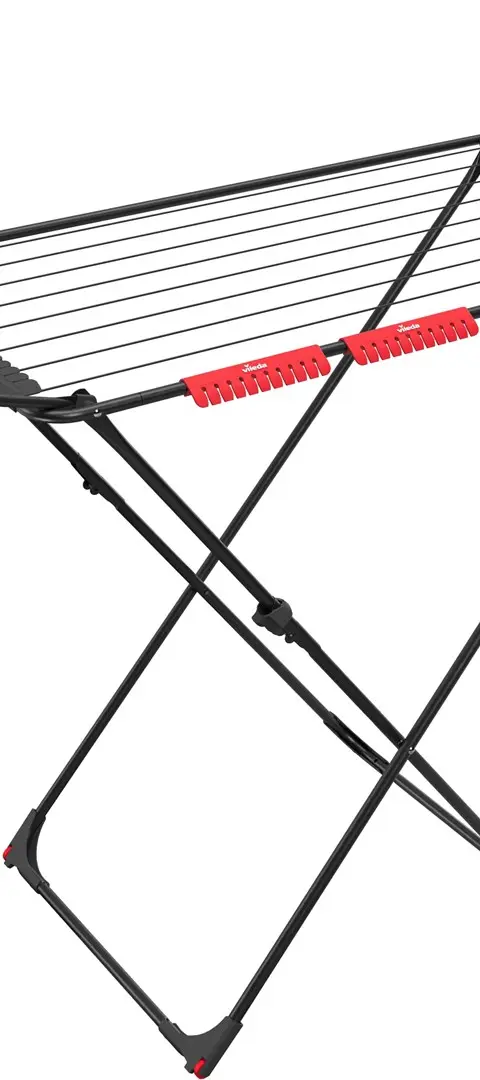 Clothes Drying Rack Vileda Universal Ultimate