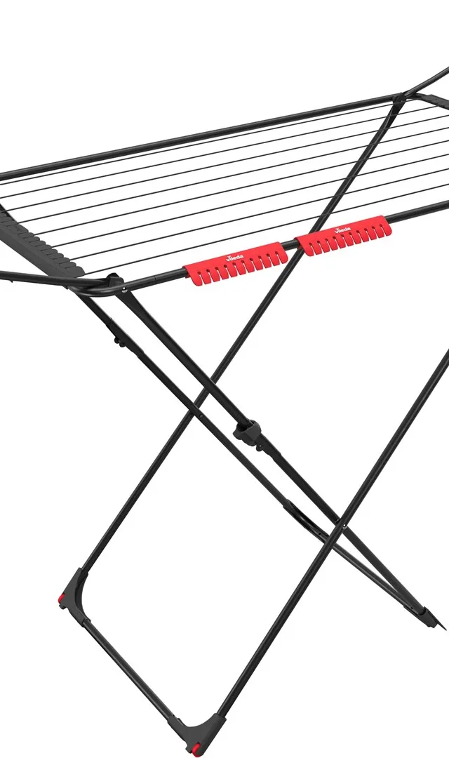 Clothes Drying Rack Vileda Universal Ultimate