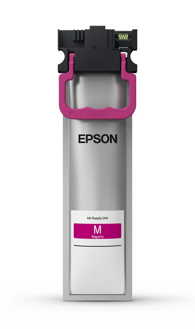 Epson WF-C52xx / WF-C57xx Series Ink Pack L Magenta