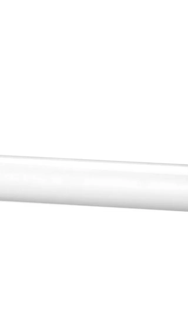 Round Washbasin Siphon
