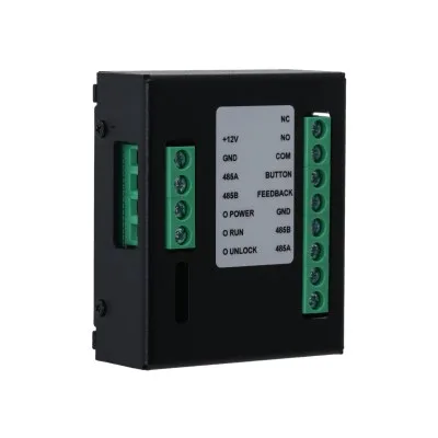 DAHUA DEE1010B-S2 1-Pass Controller