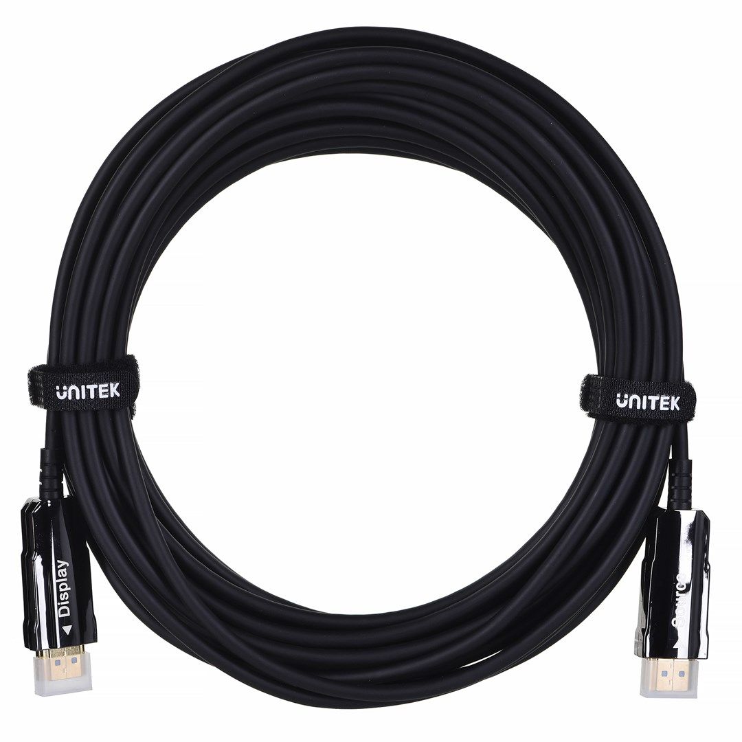 UNITEK C11072BK-10M HDMI cable HDMI Type A (Standard) Black