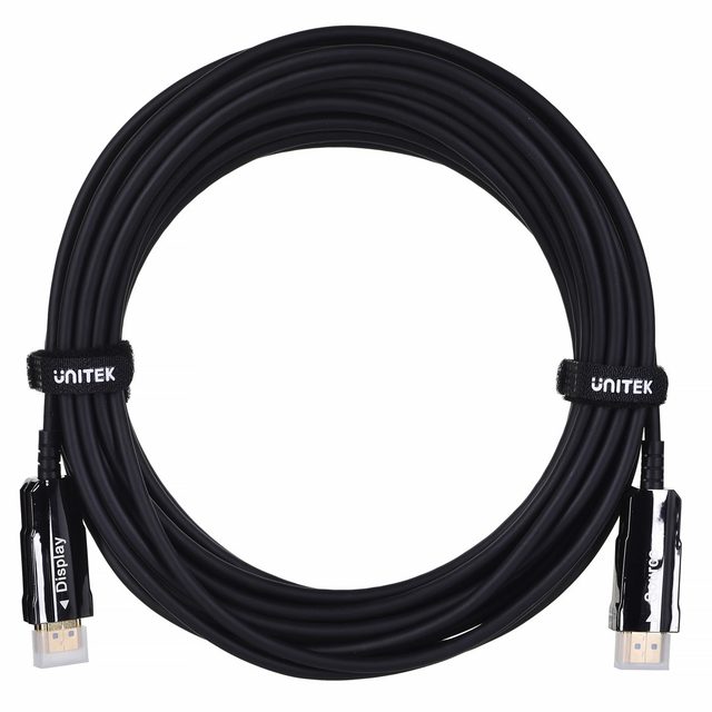UNITEK C11072BK-10M HDMI cable HDMI Type A (Standard) Black