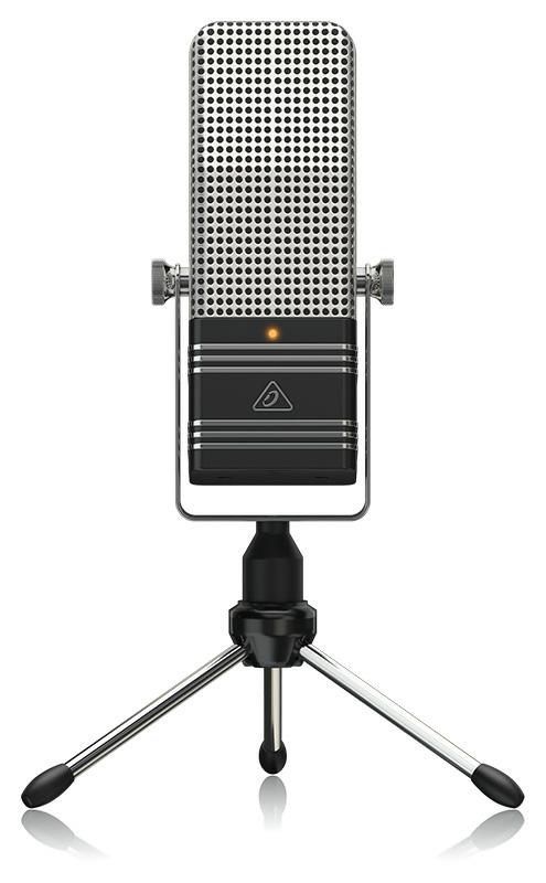 Behringer BV44 Mikrofon PojemnośCiowy USB