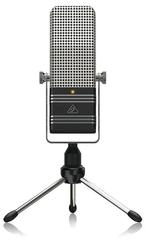 Behringer BV44 Mikrofon PojemnośCiowy USB