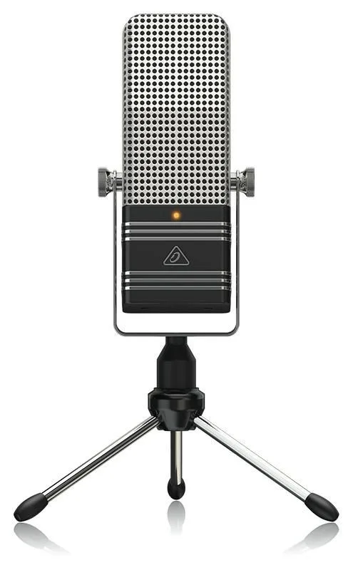 Behringer BV44 Mikrofon PojemnośCiowy USB