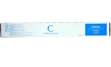UTAX 1T02RLCUT0 toner cartridge 1 pc(s) Original Cyan