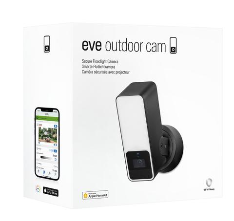 Eve Outdoor Cam