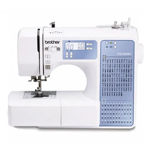 Brother FS100WT Computerized Sewing Machine