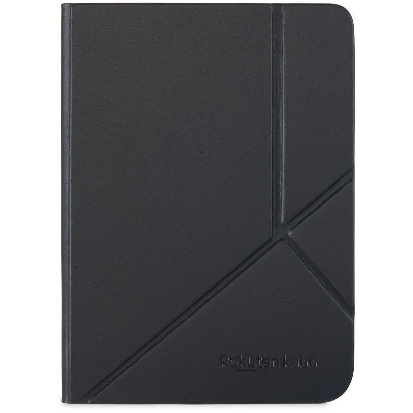 Rakuten Kobo SleepCover e-book reader case 15.2 cm (6") Folio Black