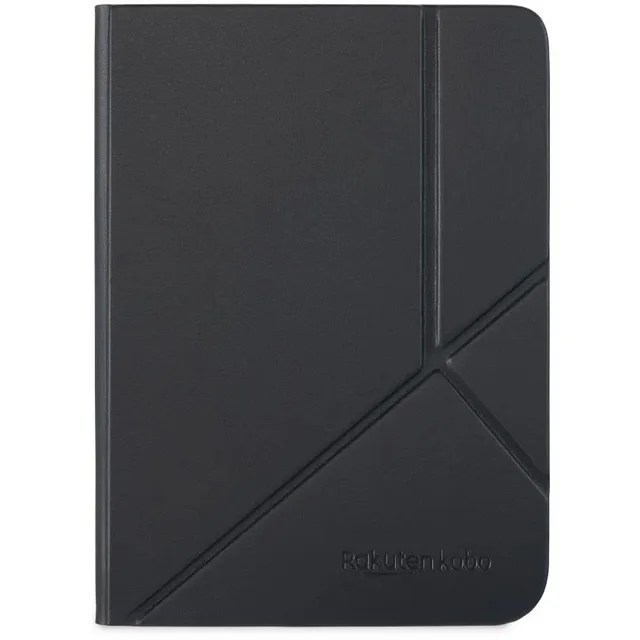 Rakuten Kobo SleepCover e-book reader case 15.2 cm (6") Folio Black