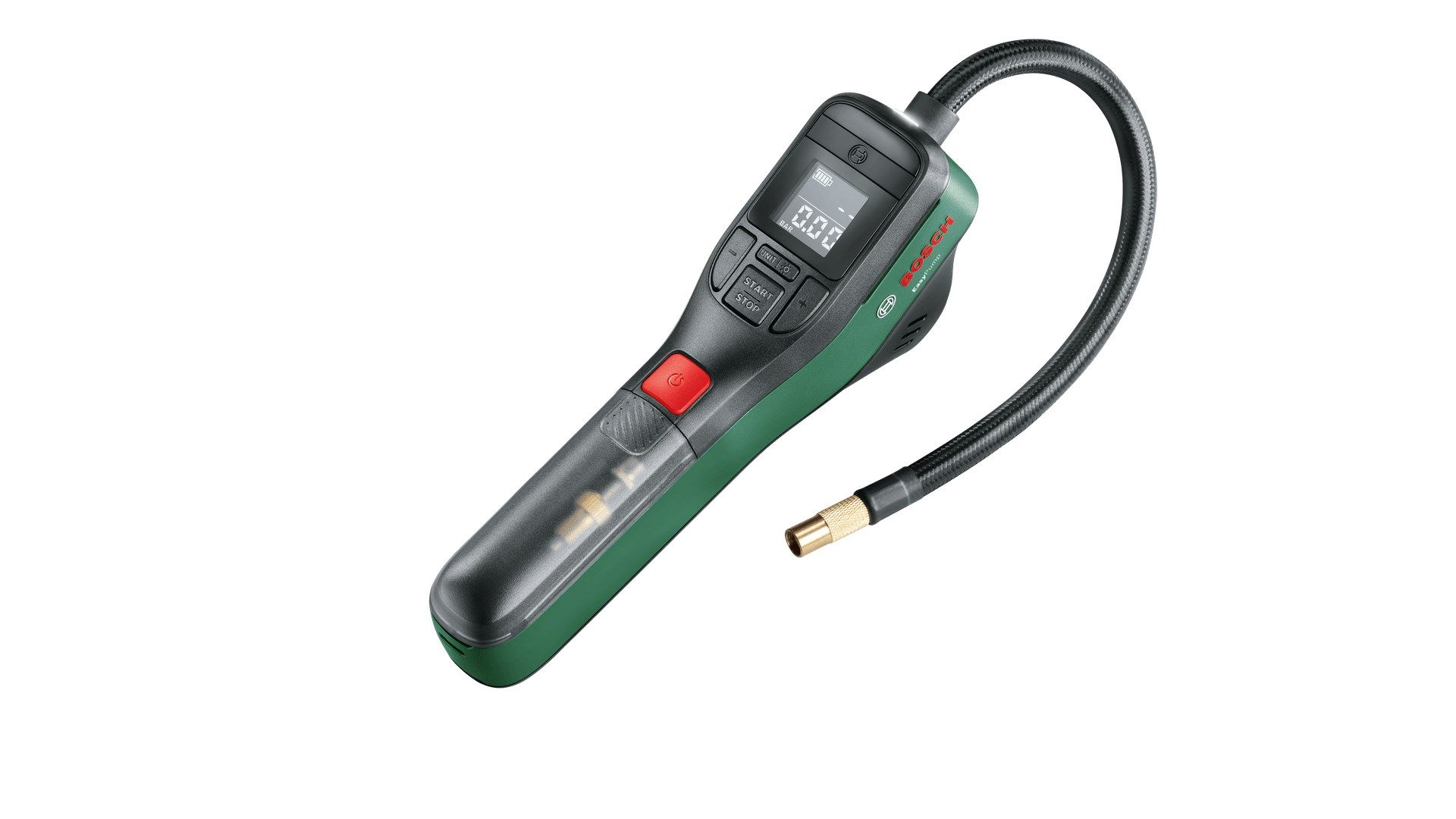 Bosch DIY Luftpumpe EasyPump 12
