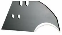 Blade For Leatherworking Hook Shape 100pcs