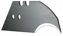 Blade For Leatherworking Hook Shape 100pcs