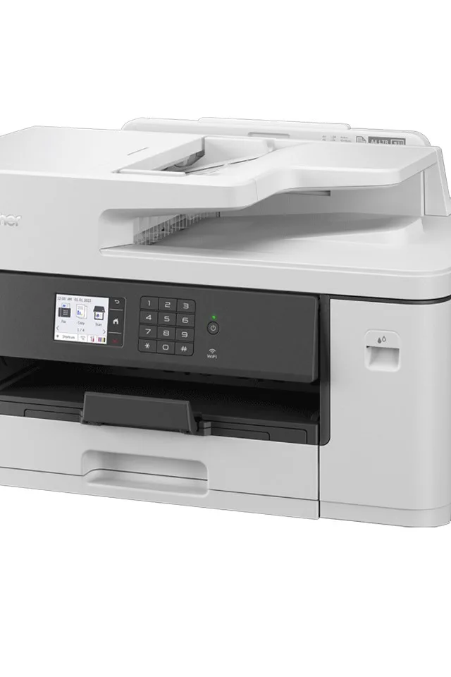 Brother MFC-J2340DW multifunction printer Inkjet A3 1200 x 4800 DPI Wi-Fi