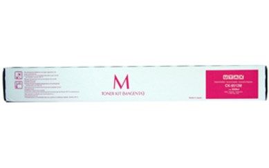 UTAX 1T02RLBUT0 toner cartridge 1 pc(s) Original Magenta