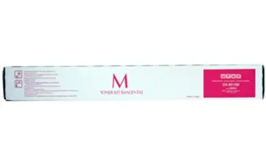 UTAX 1T02RLBUT0 toner cartridge 1 pc(s) Original Magenta
