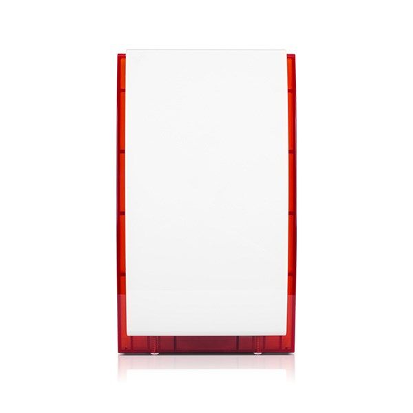 Satel SP-4002 R Siren Wireless Siren White