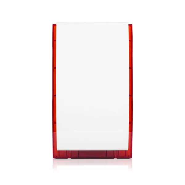 Satel SP-4002 R Siren Wireless Siren White