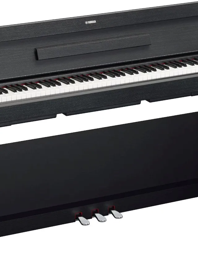 Yamaha Arius YDP-S35B - Digital Piano