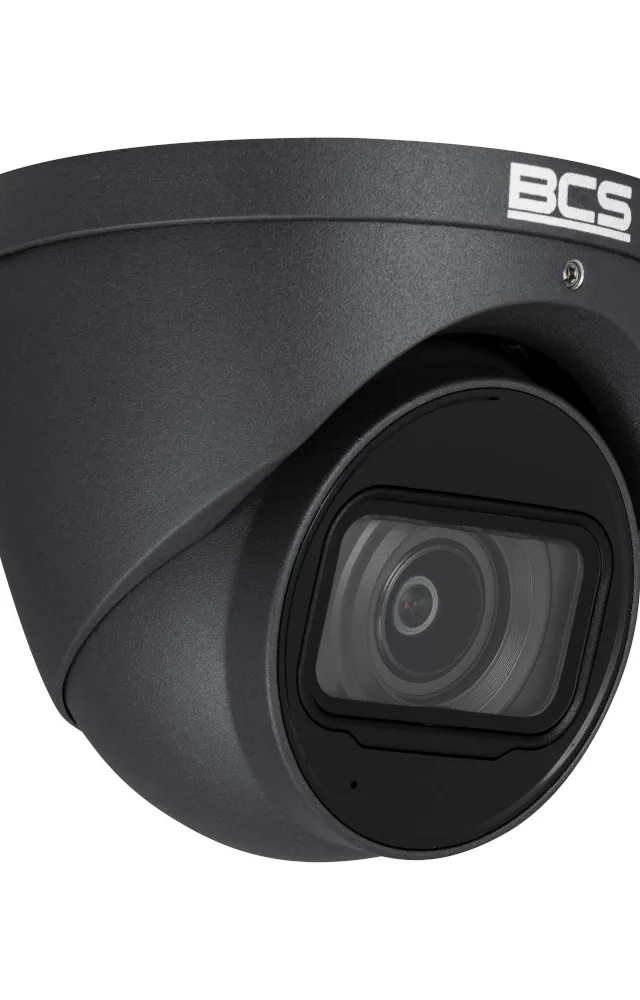 Kamera Analog HD 5Mpx BCS-EA45VSR8-G