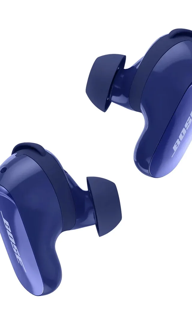 Bose QuietComfort Ultra Earbuds 2nd.GEN Violet