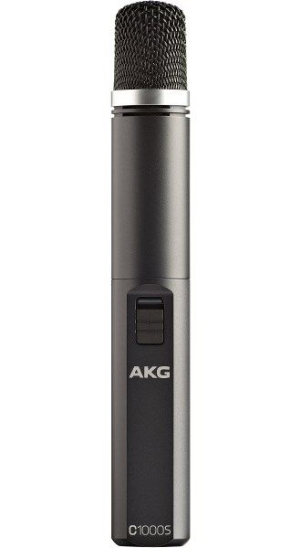 AKG C1000S Microphone