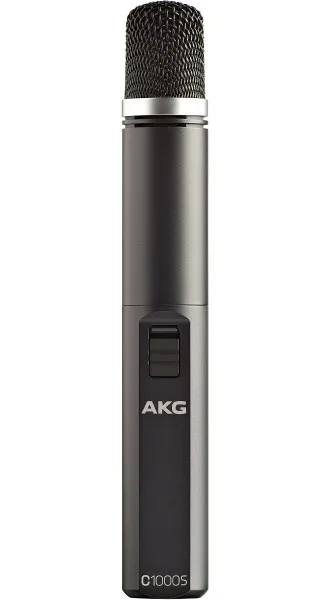 AKG C1000S Microphone