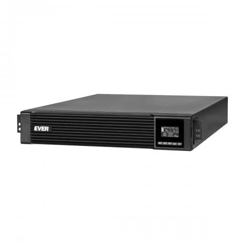 Ever UPS POWERLINE RT PRO 3000 Double-Conversion (Online) 3 KVA/3kW