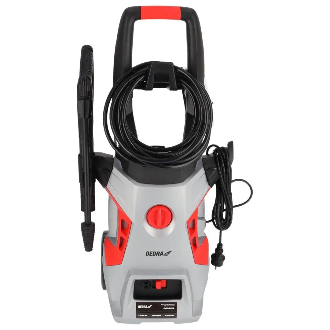 High-Pressure Washer 1700W